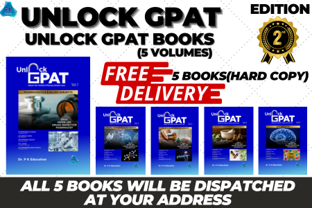 Gpc Books Dr. PK Classes courses