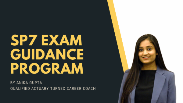 SP7 Exam Guidance cover