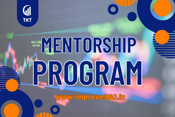 Trading Mentorship Training Program  cover