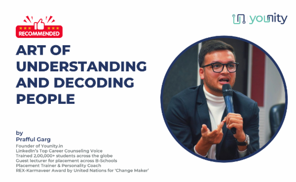 5 Modules: Art of Understanding and Decoding People cover