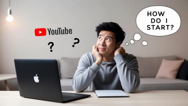 youtube mastery course cover