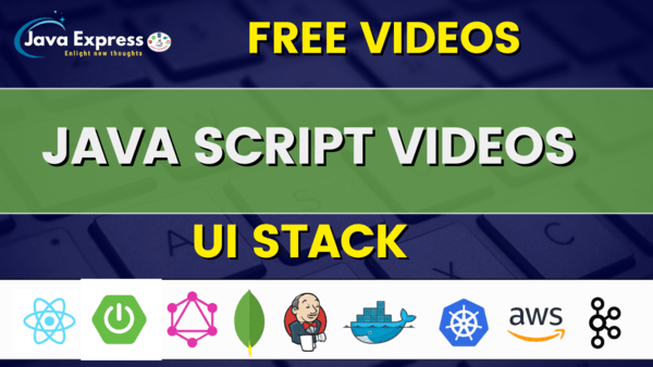 Java Script Free Course cover