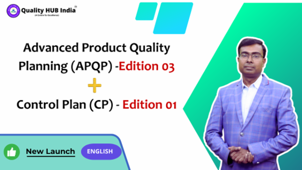 APQP(V3) and CP(V1) English cover