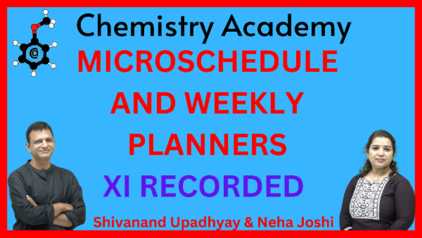Microschedules and Weekly Planners for Bull's eye[XI recorded] cover
