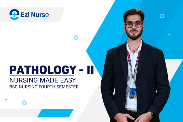 Pathology - II cover