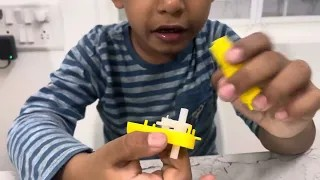 How to assemble a BO motor : step by step cover