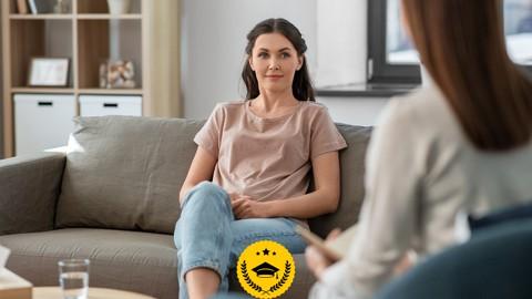 Certification in Narrative Therapy cover