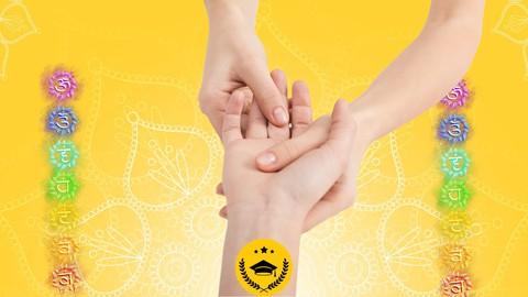 Certification in Chakra Acupressure cover