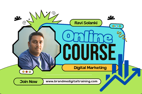Ultimate Digital Marketing Course cover