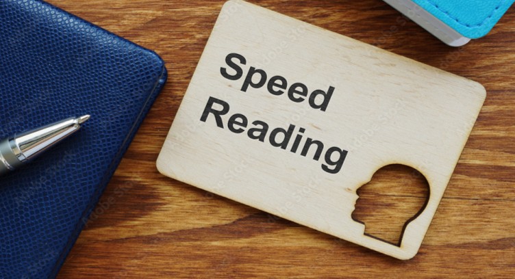 Speed Reading Mastery: Transform Your Reading Skills Today cover
