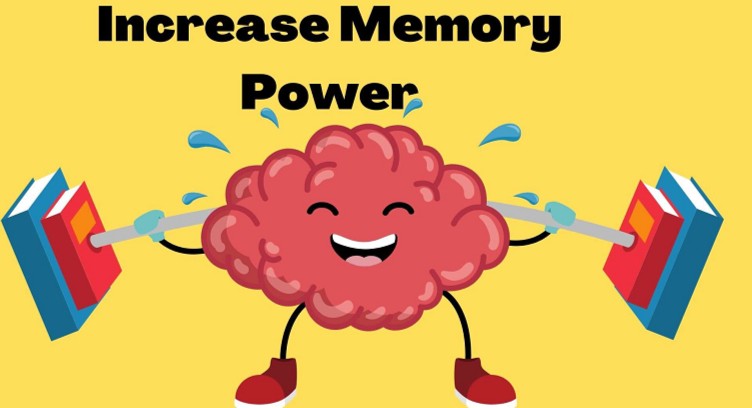 Memory Booster: Enhance Your Memory and Supercharge Your Mind cover