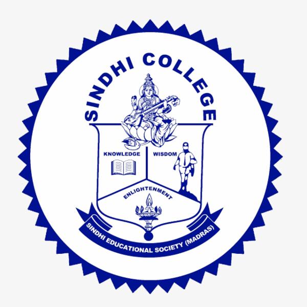 Sindhi Collge Online Course cover