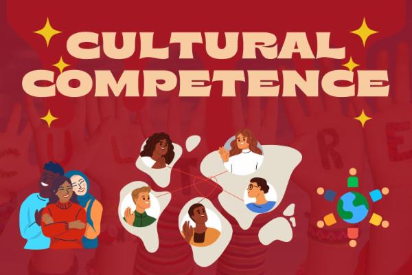 Mastering Cultural Competence cover