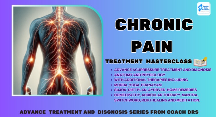 Chronic Pain Treatment Masterclass  cover