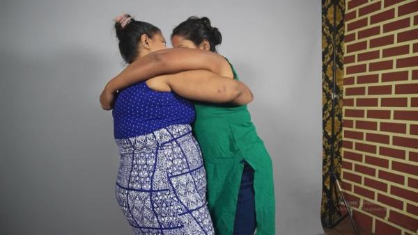 Gurpreet Vs Dipika || Test of Strength cover