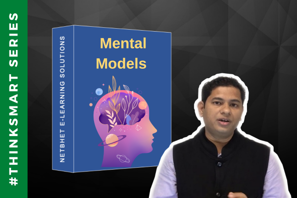Mental Models cover