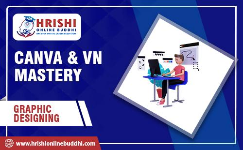 Canva and Video Editing Mastery cover