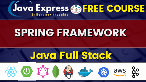 Spring Framework Basics cover