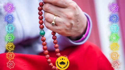 Certification in Mantra Therapy for Chakra Healing cover