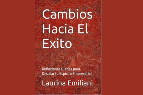 CAMBIOS HACIA EL ÉXITO-De Empleado a Emprendedor (Spanish) cover