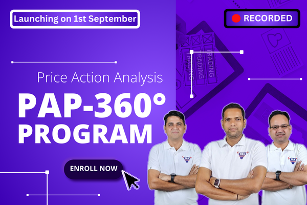 YAK-PAP-360 (Price-Action Analysis Program) (Recorded) cover