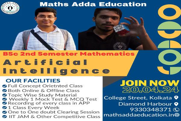 Basic Artificial Intelligence & Applications cover