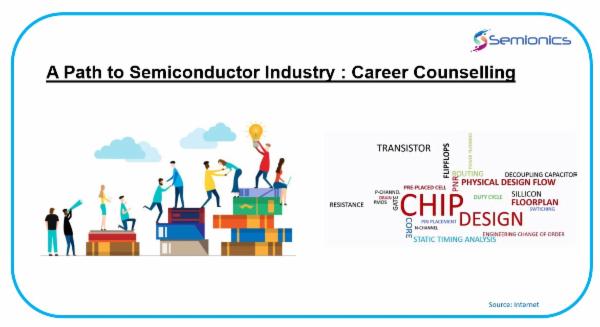 Semiconductor Career Counselling
