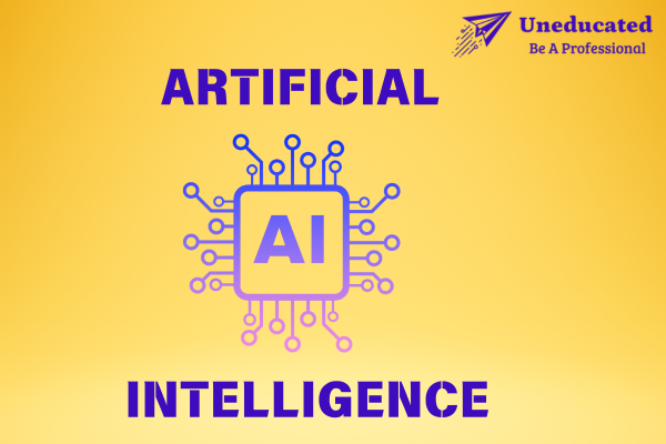 AI in Digital Marketing cover