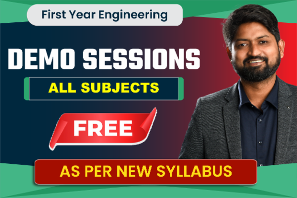 Free Basics - First Year Engineering Subjects (All) cover