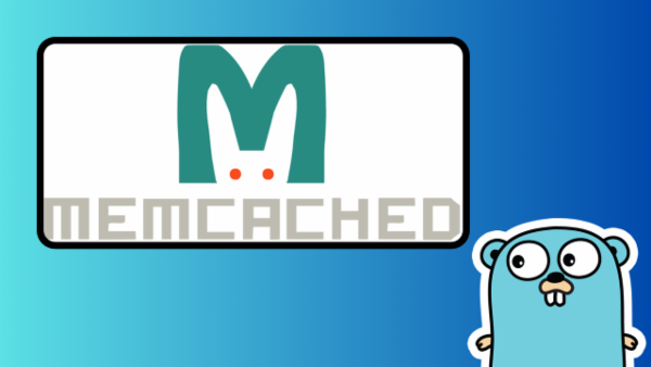 Episode 45: Caching in Go: How to Integrate Memcached cover