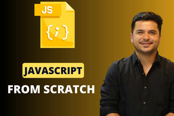 JavaScript For Testers