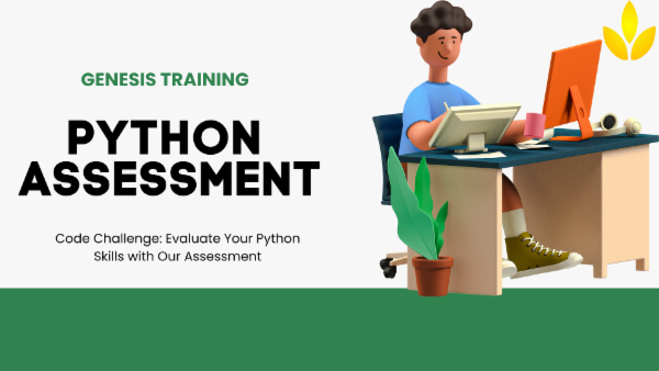 Python Assessment