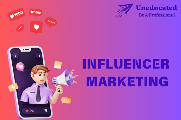 Influencer Marketing cover