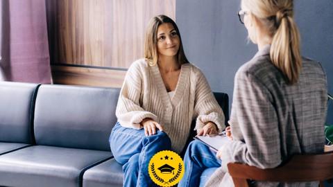 Certification in Narrative Exposure Therapy cover