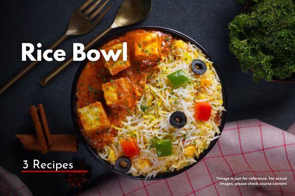 Rice Bowl Style cover