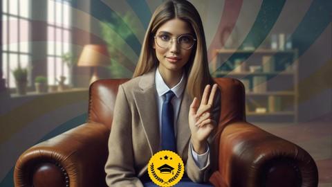 Certificate in EMDR Therapy for Trauma Healing cover