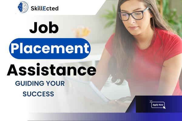 Job Placement Assistance cover
