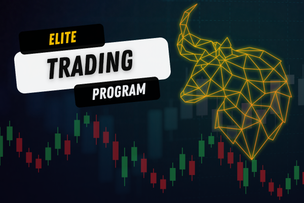 ELITE TRADING PROGRAM cover