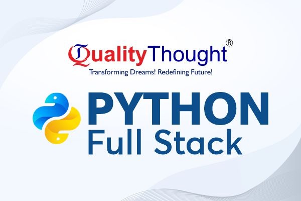Full Stack Python