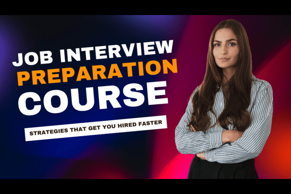 ACE JOB INTERVIEW cover