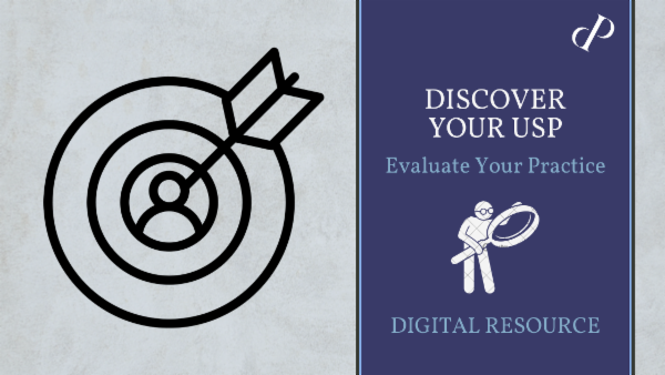 Discover Your 'USP' Toolkit cover