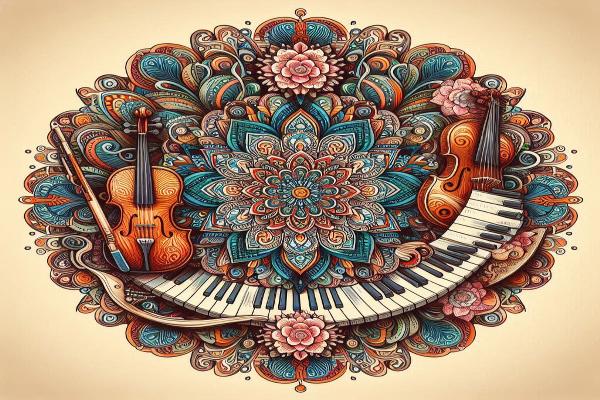 Basic Level Singing cover