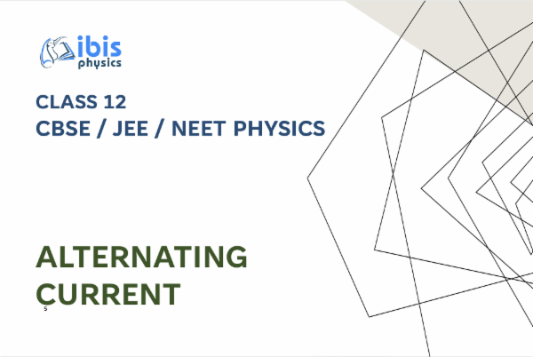 Alternating Current cover