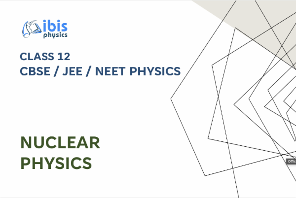 Law of Radioactive Disintegration | Understanding Physics Series cover