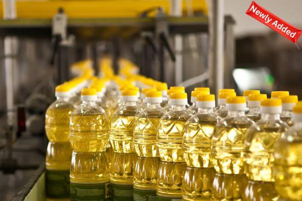 Assessment for FSS Course -Special – Edible Oil & Fats cover