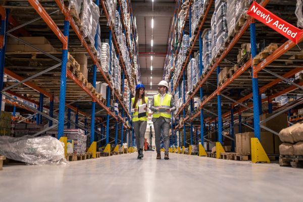 Assessment for Food Safety Supervisor - Advance Storage and Transportation cover