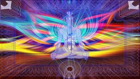 Certification in Chakra Healing Course - Masterclass cover