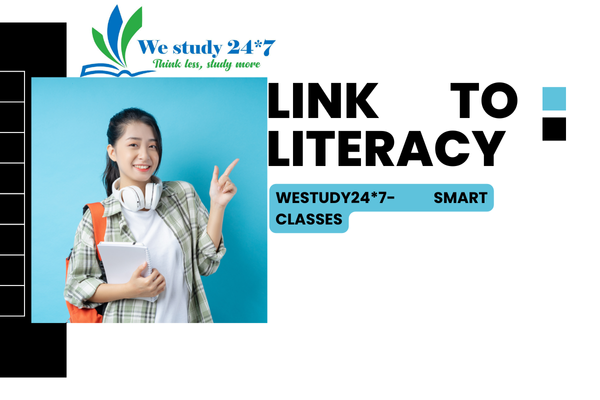 ELD- LINK TO LITERACY   - SURYA cover