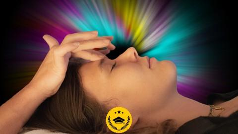 Certified Color Reiki Master Teacher cover