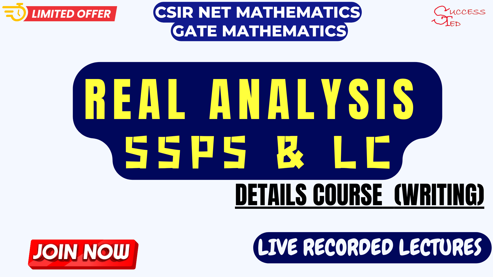 Real Analysis Sequence and series and Limit Continuity cover